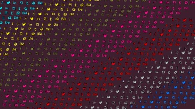 中国的 App 怎么这么恶心啊，还是说安卓恶心？