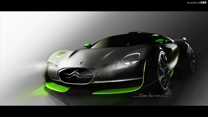 工业克苏鲁什么意思?