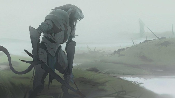 怎么看待三十而已里说的养鱼让人玩物丧志，养鱼是魔鬼，是黑洞，养鱼毁三代鱼缸毁一生的话?