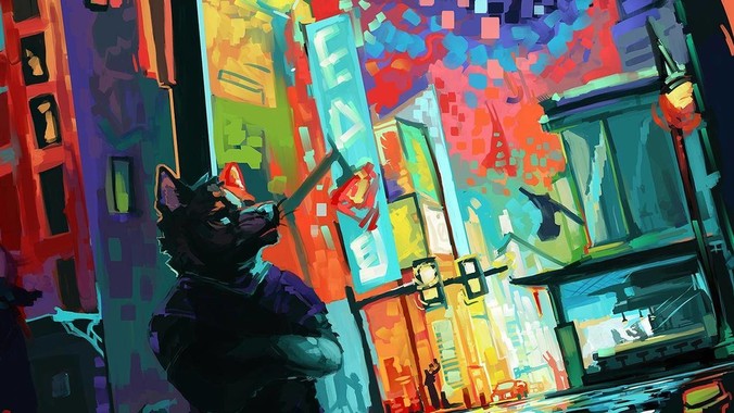 为什么个人需要公网ip？