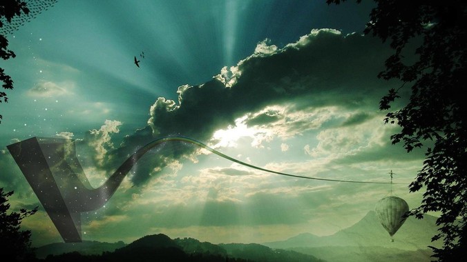 穿瑜伽裤爬山的女生会不会害羞?