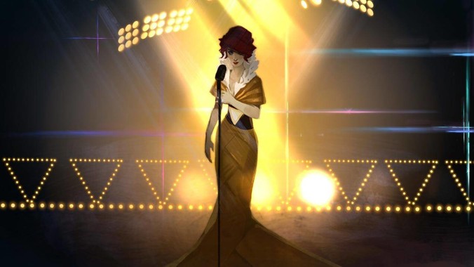 可以随身携带一个Linux系统吗?